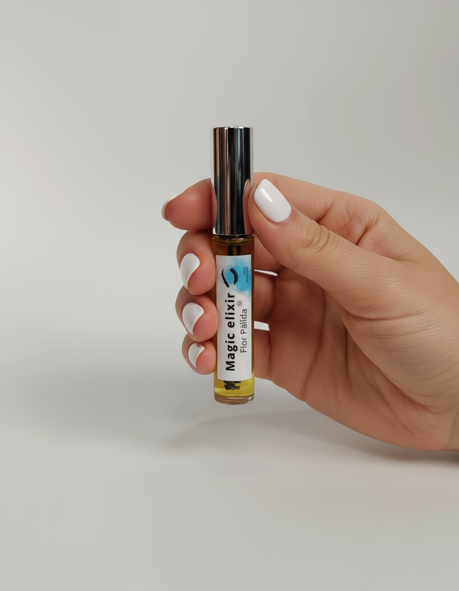Magic Elixir