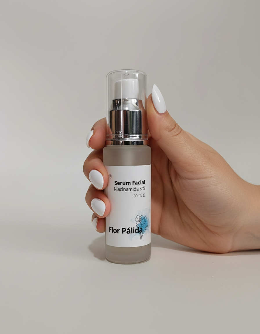 Serum de Niacinamida