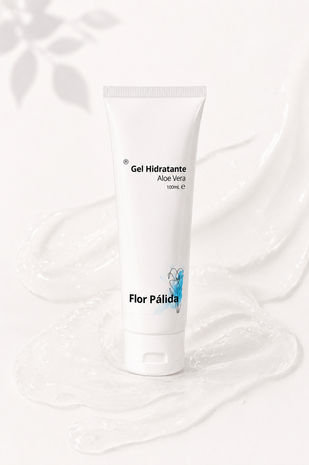Gel Hidratante Aloe Vera