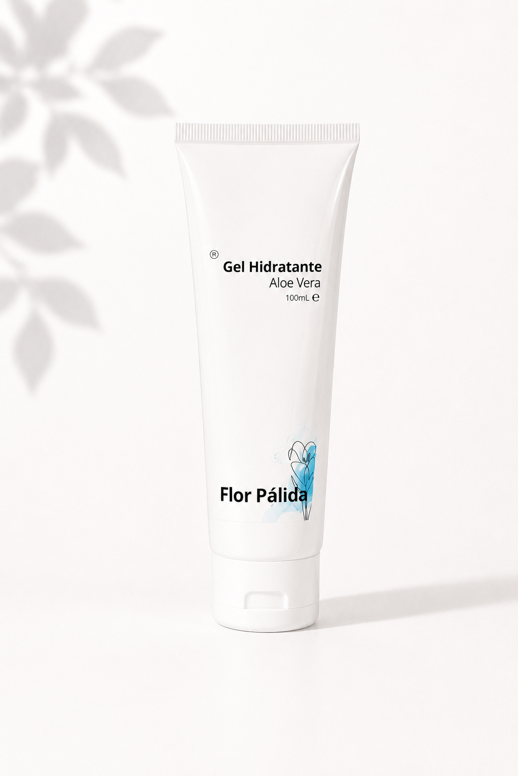 Gel Hidratante Aloe Vera