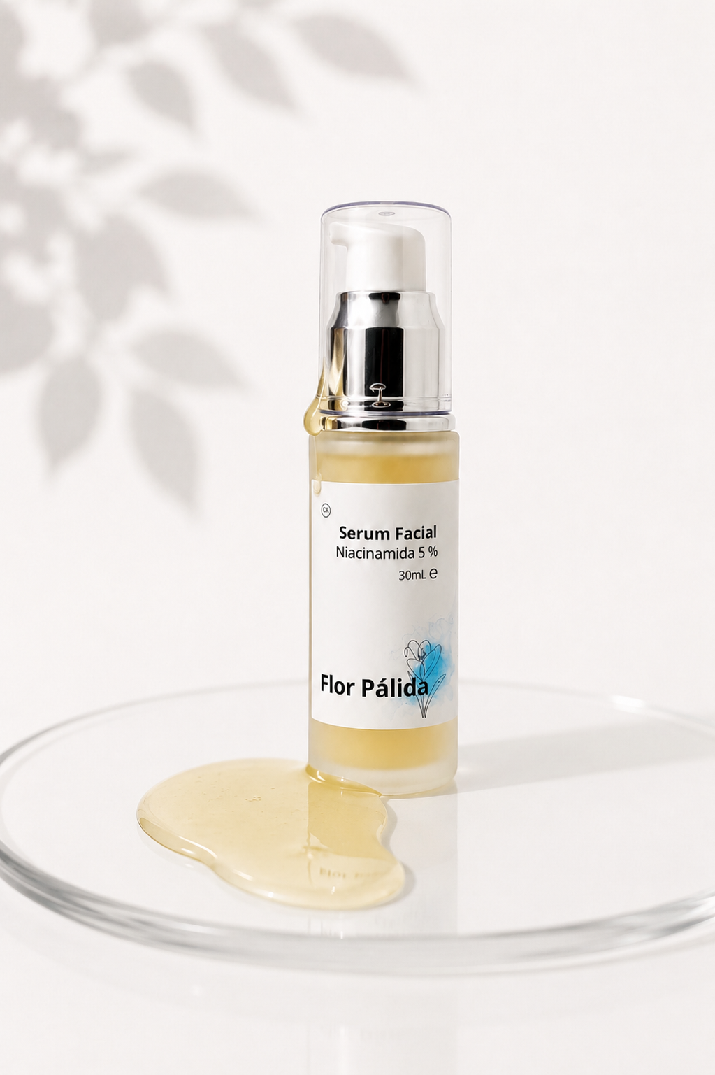 Serum de Niacinamida