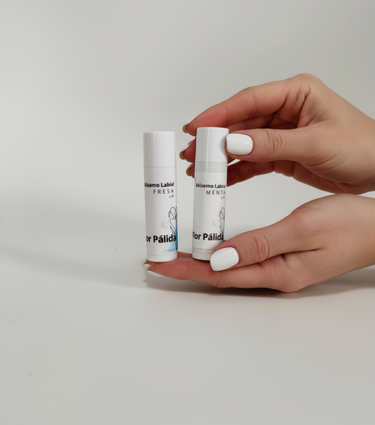 Bálsamo Labial