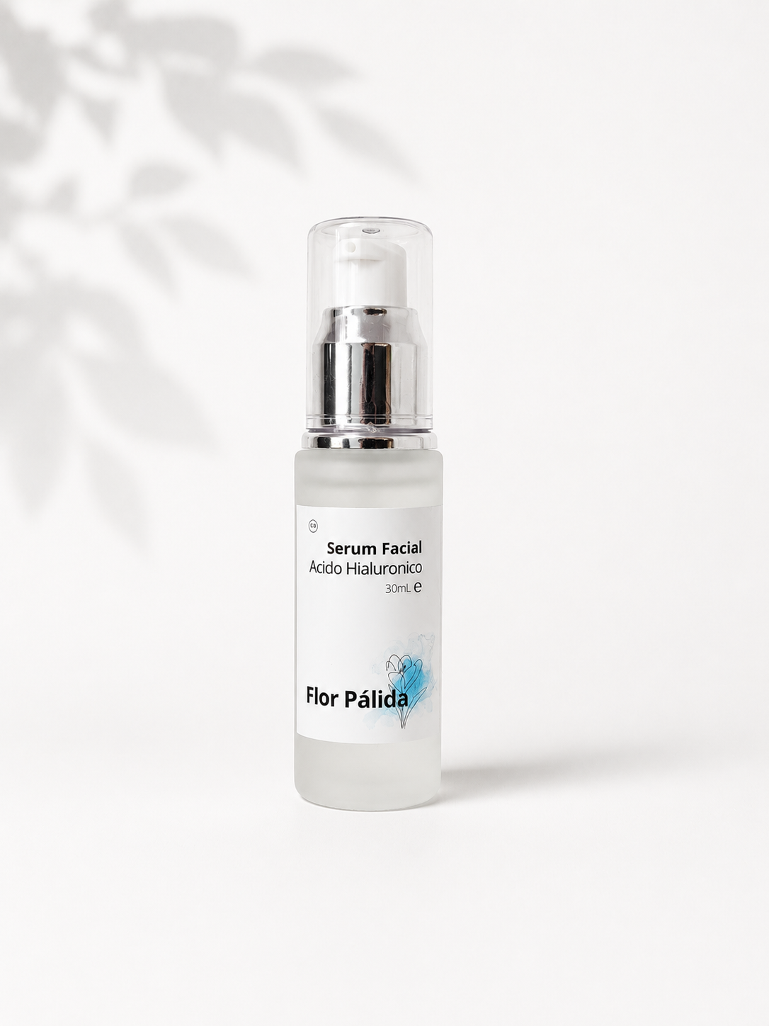 Sérum Facial Ácido Hialurónico
