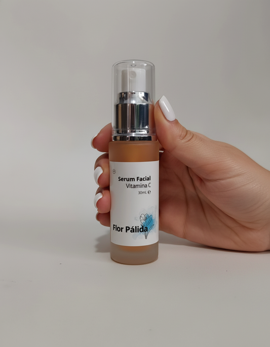 Sérum Facial Vitamina C