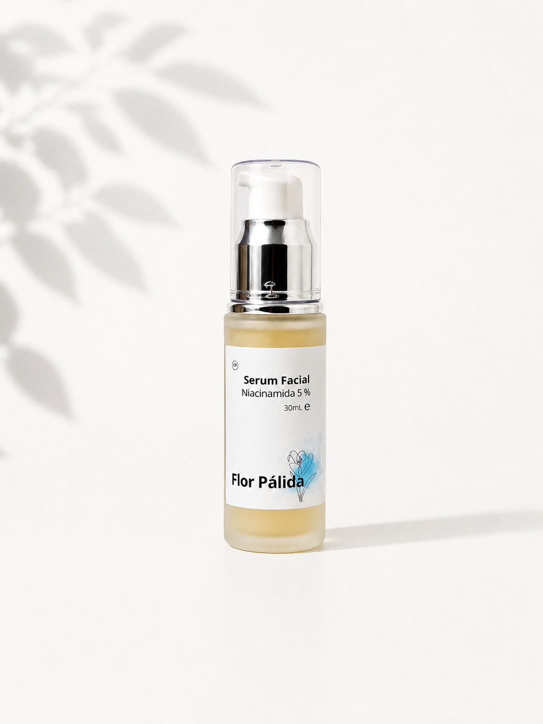 Serum de Niacinamida