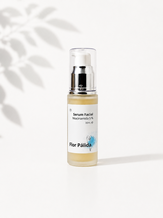 Serum de Niacinamida